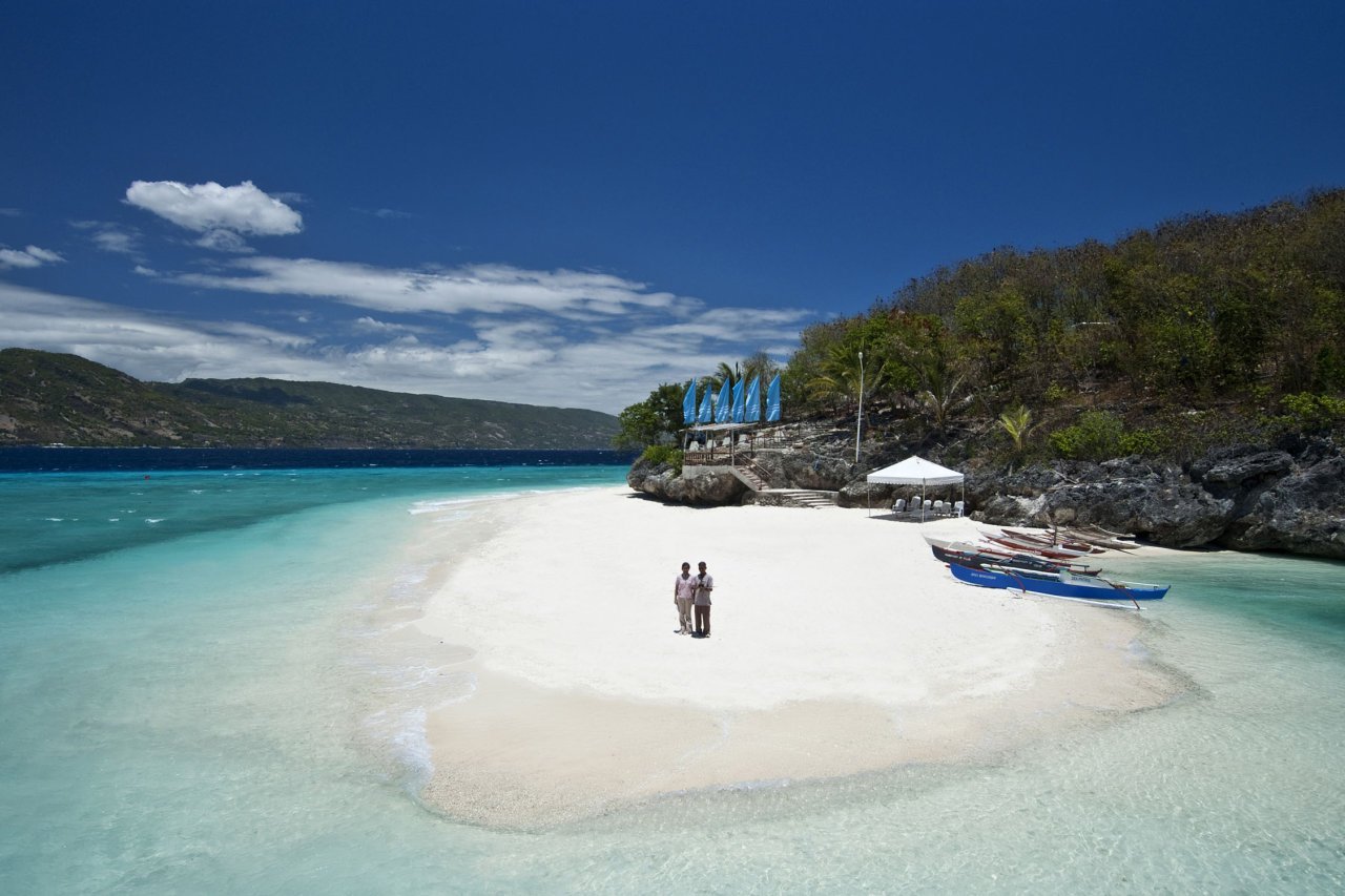 Mini reisgids voor Cebu en bijbehorende eilanden