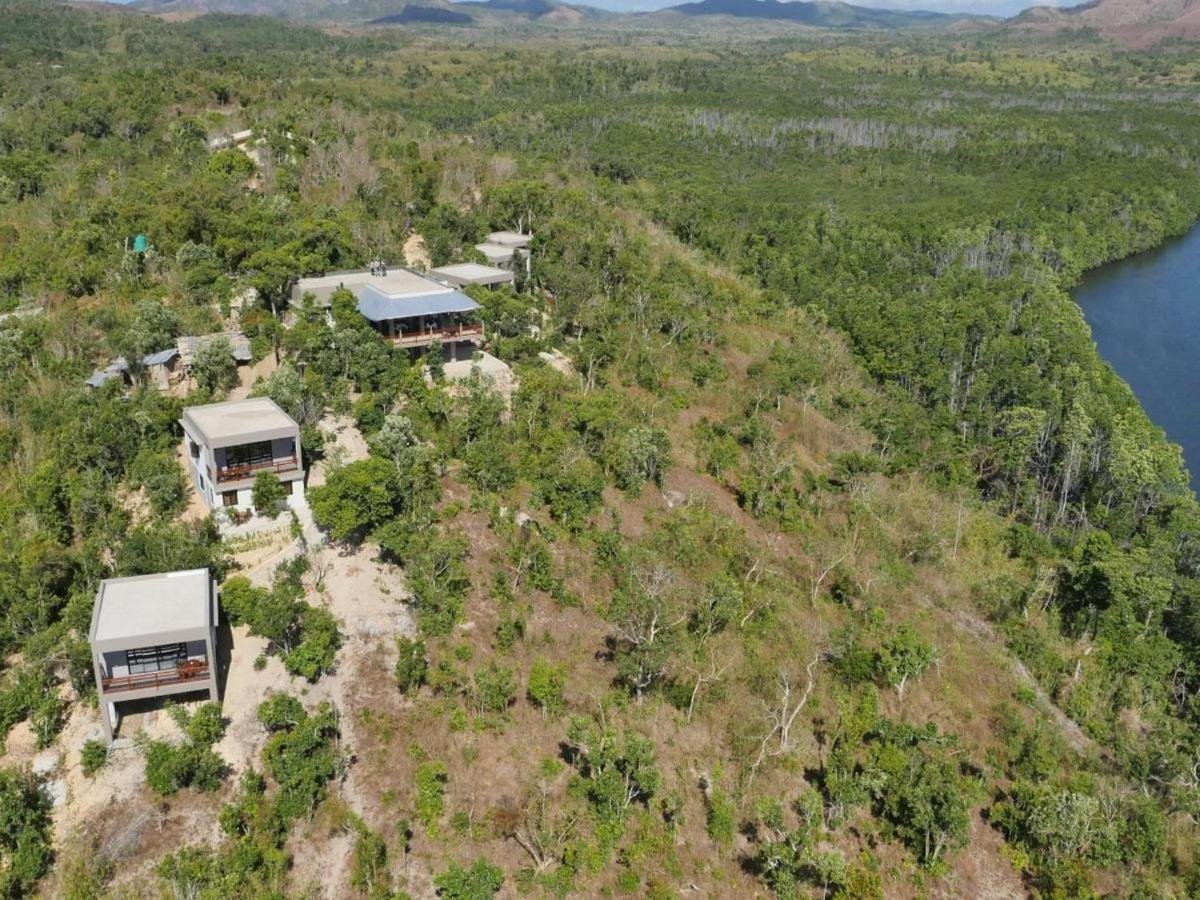 Coron - Het tropische paradijsje in het noorden van Palawan