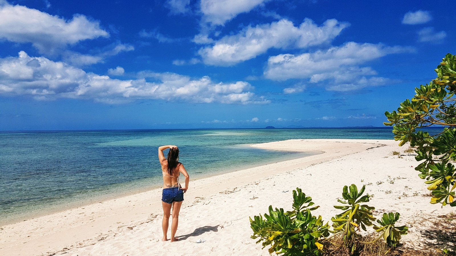 Canigao Island - Het onontdekte pareltje van Leyte
