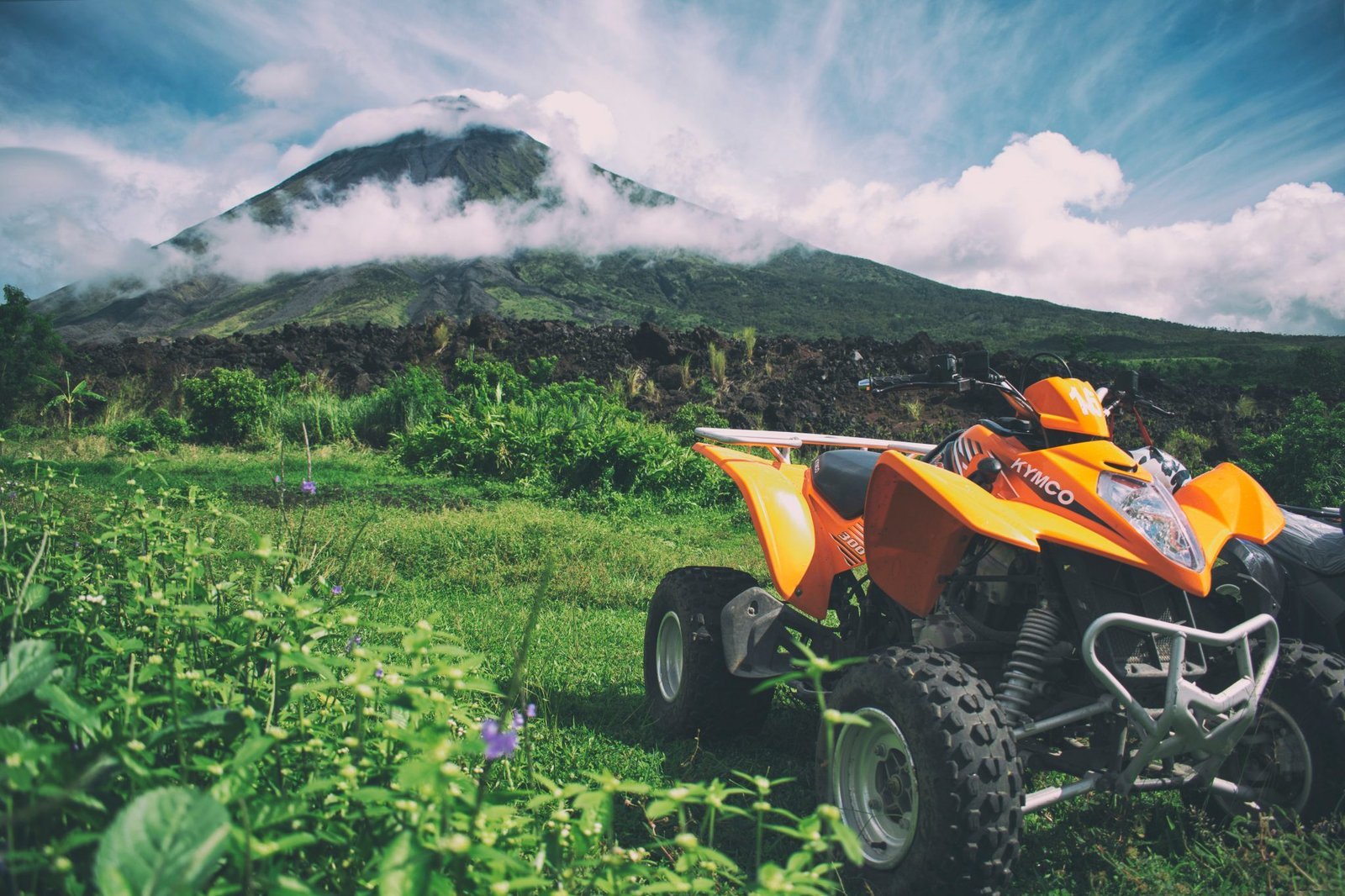 Mount Mayon - De meest actieve en indrukwekkende vulkaan