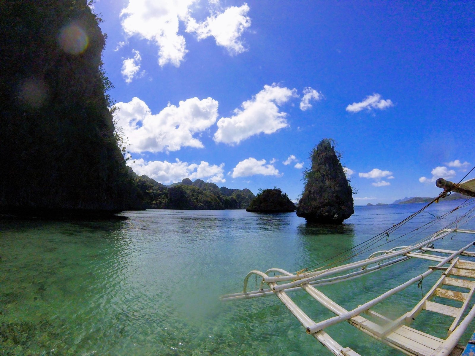 Palawan - Het ultieme paradijs van de Filipijnen