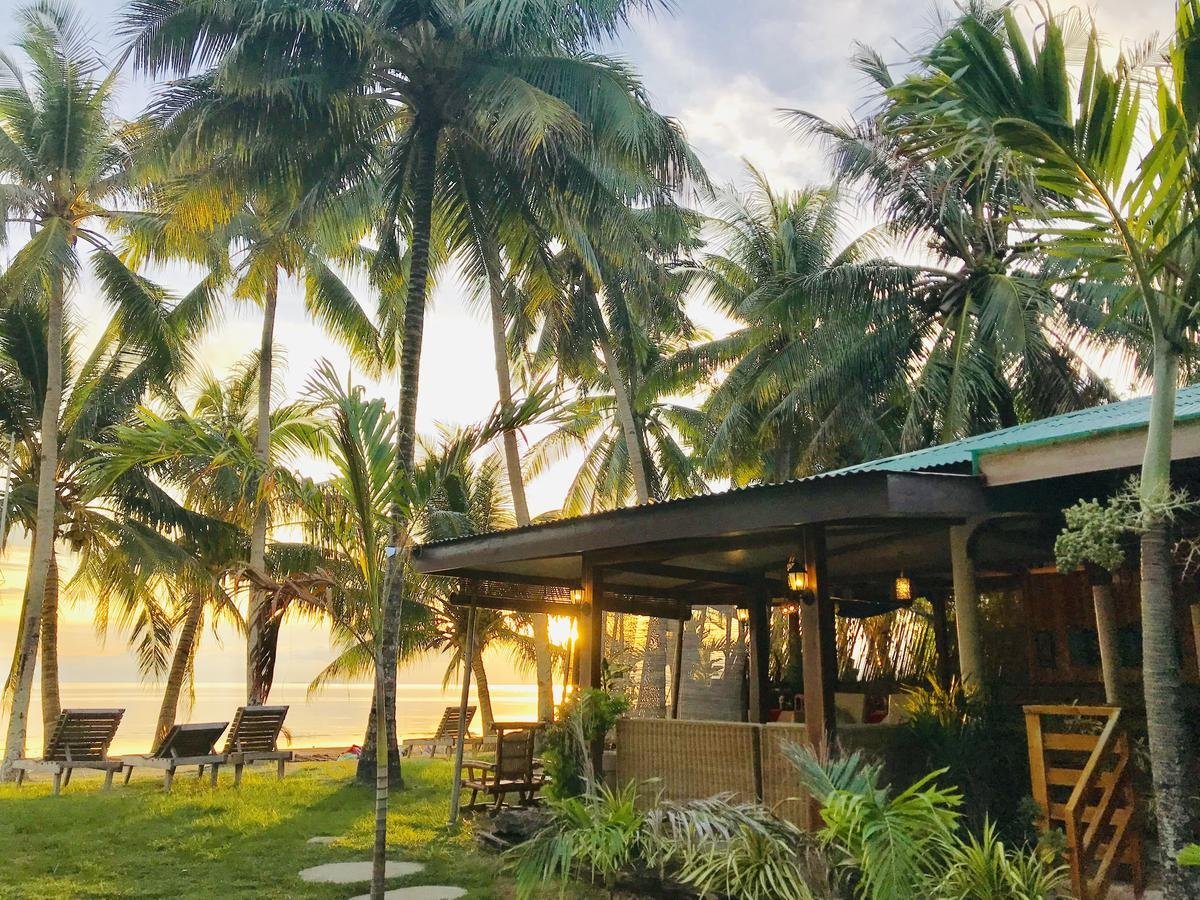 Siquijor - Het mysterieuze eilandje in de Visayas