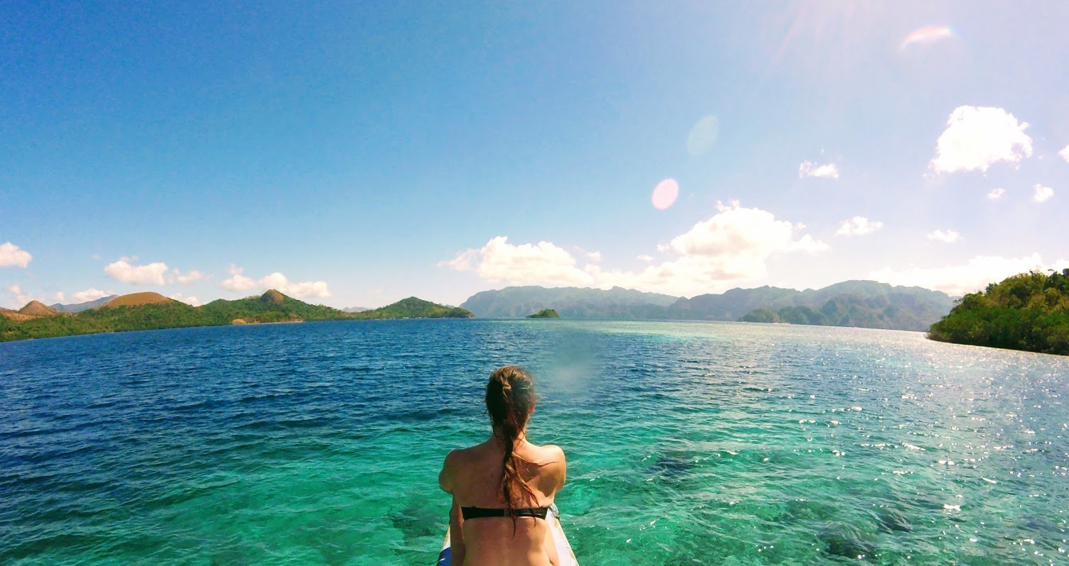 Coron - Het tropische paradijsje in het noorden van Palawan