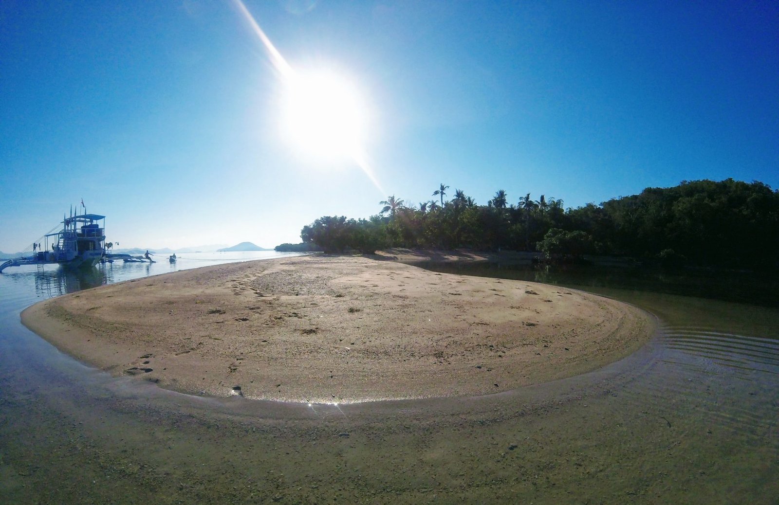 Palawan - Het ultieme paradijs van de Filipijnen