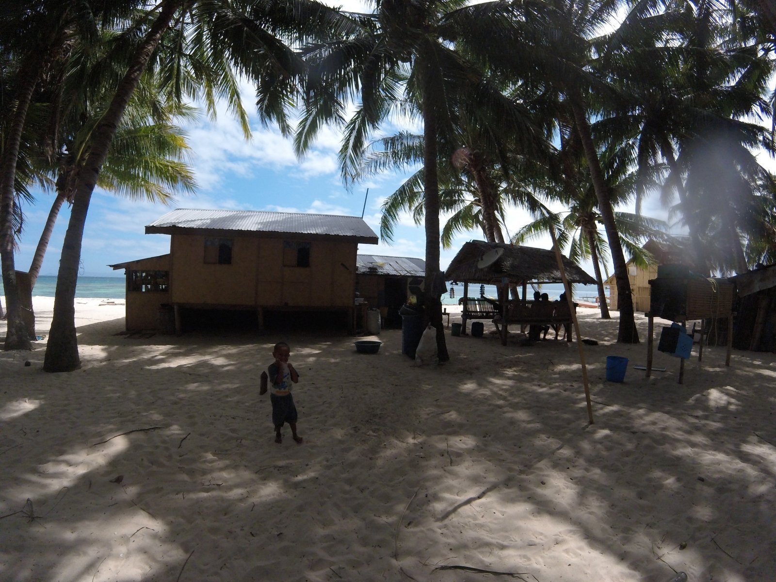 Palawan - Het paradijs op aarde