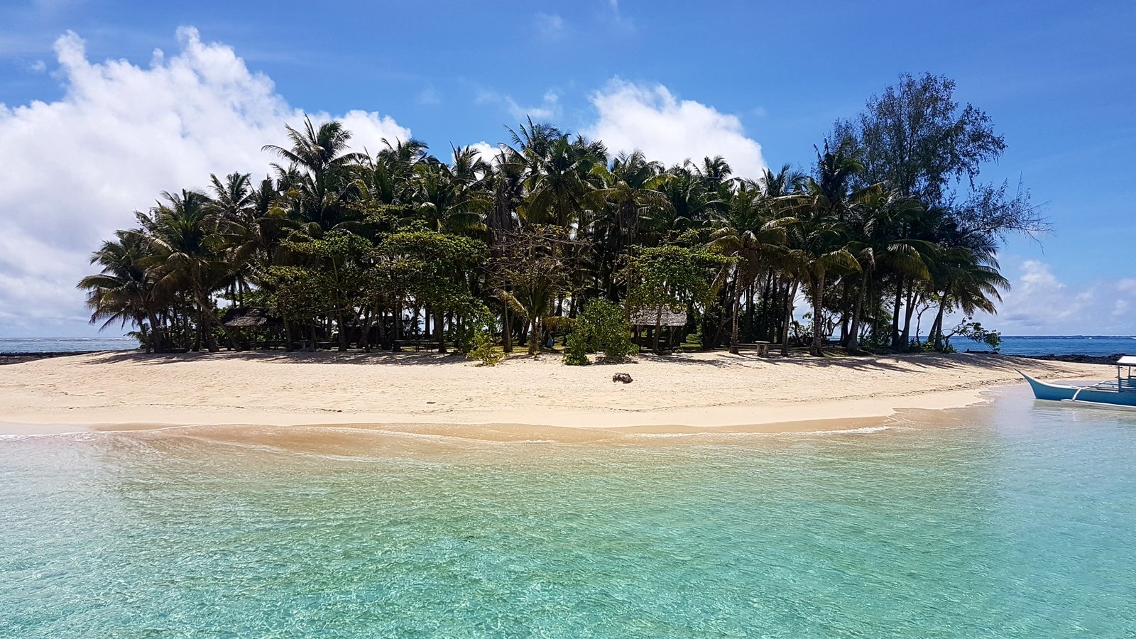 Top 10 mooiste stranden Filipijnen