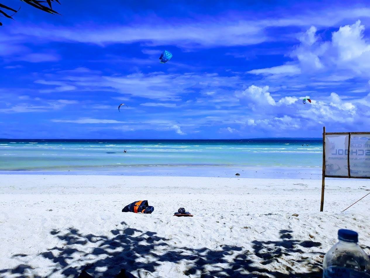 Bantayan - Perfecte stranden, authentiek en een laid back sfeer