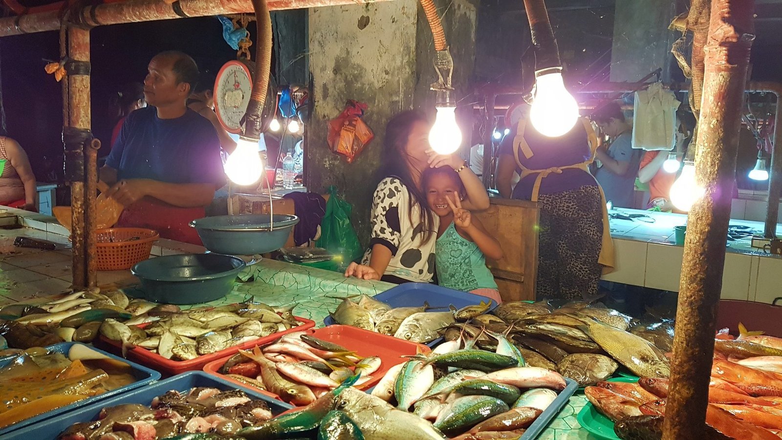 Dinagat Islands – Off the beaten track paradijs