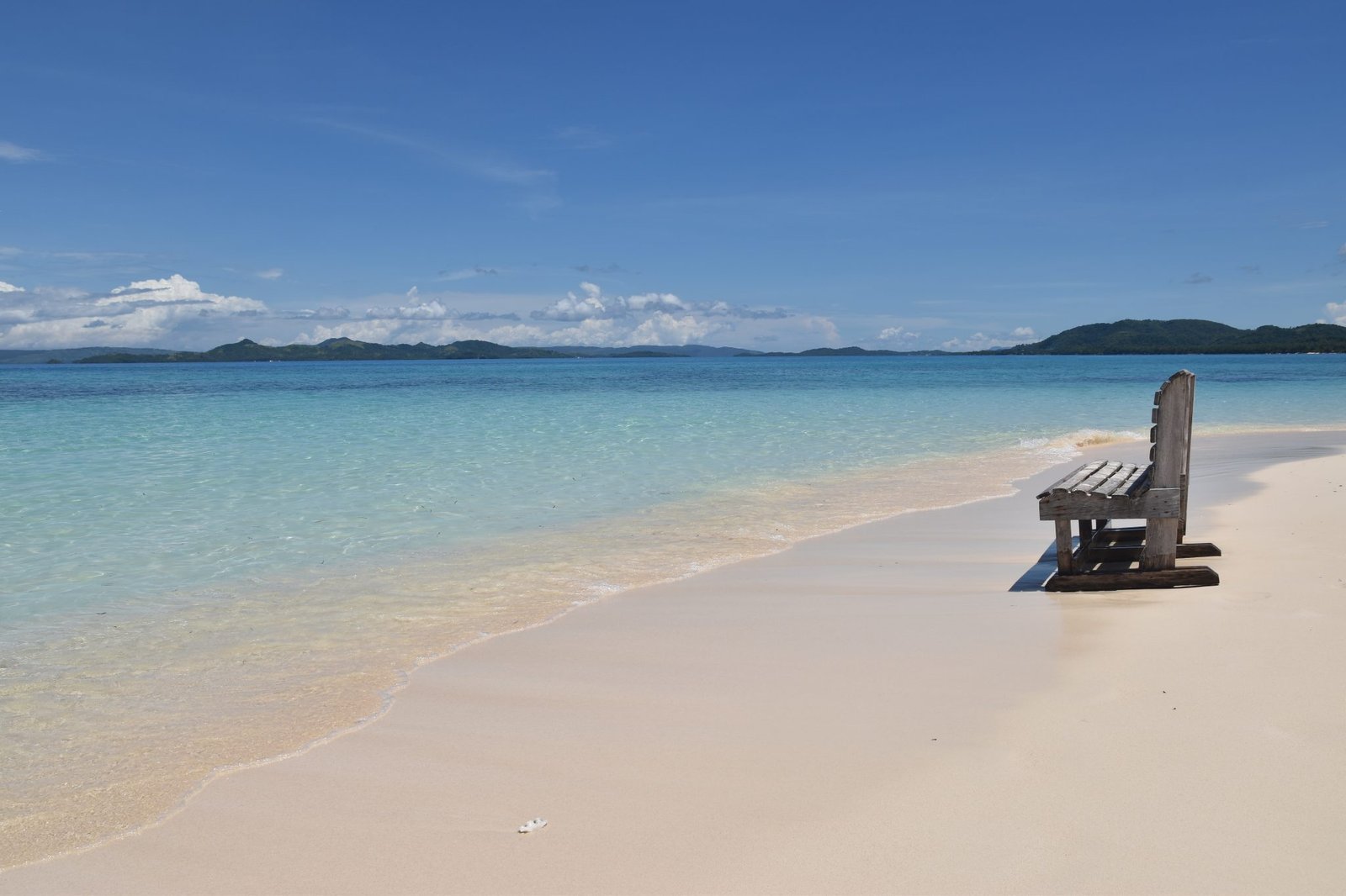 Siargao - Surfen in het paradijs van de Filipijnen