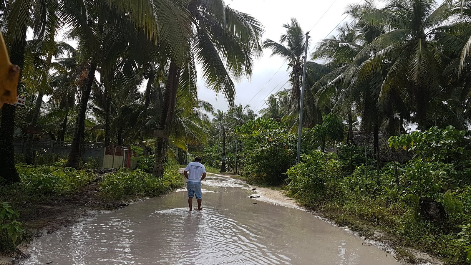 Klimaat en beste reistijd voor de Filipijnen