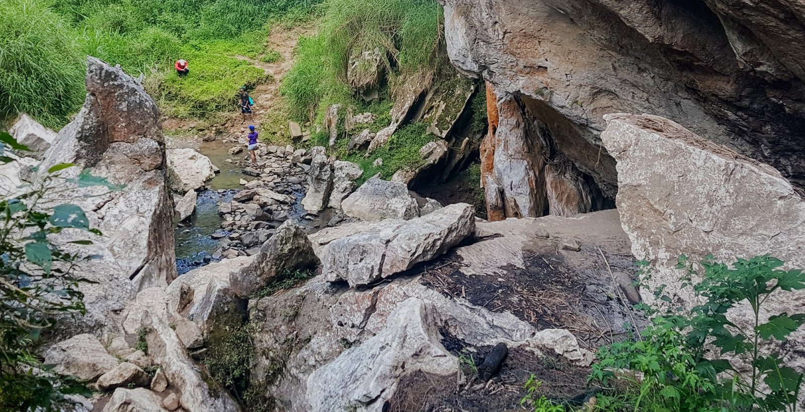 Sagada - Hip en avontuurlijk bergdorpje met hangende doodskisten