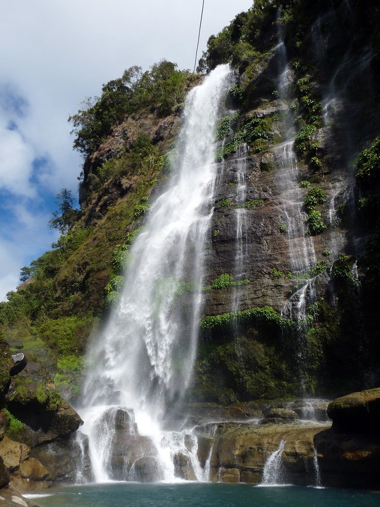 Sagada - Hip en avontuurlijk bergdorpje met hangende doodskisten