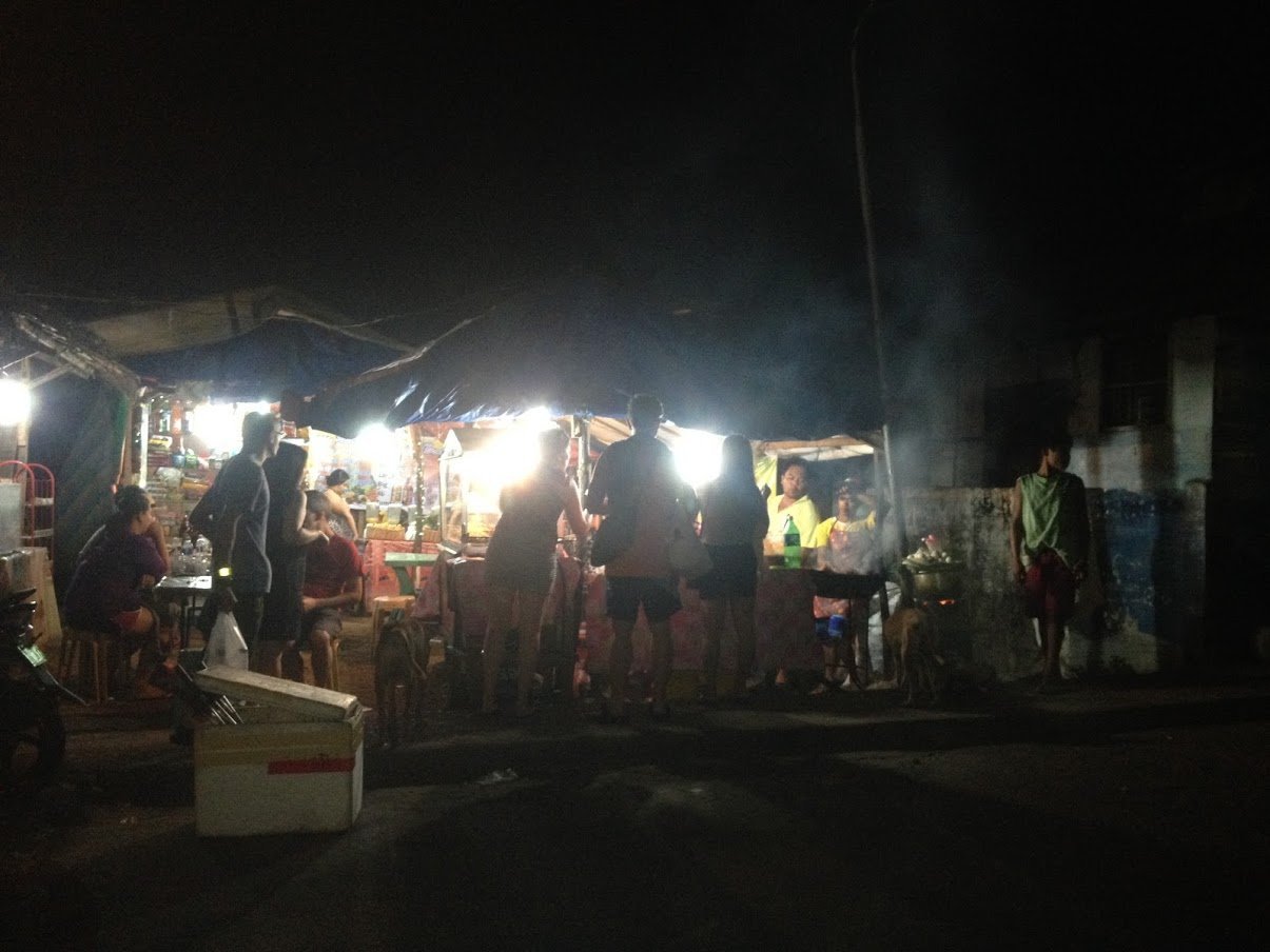 Coron - Het tropische paradijsje in het noorden van Palawan