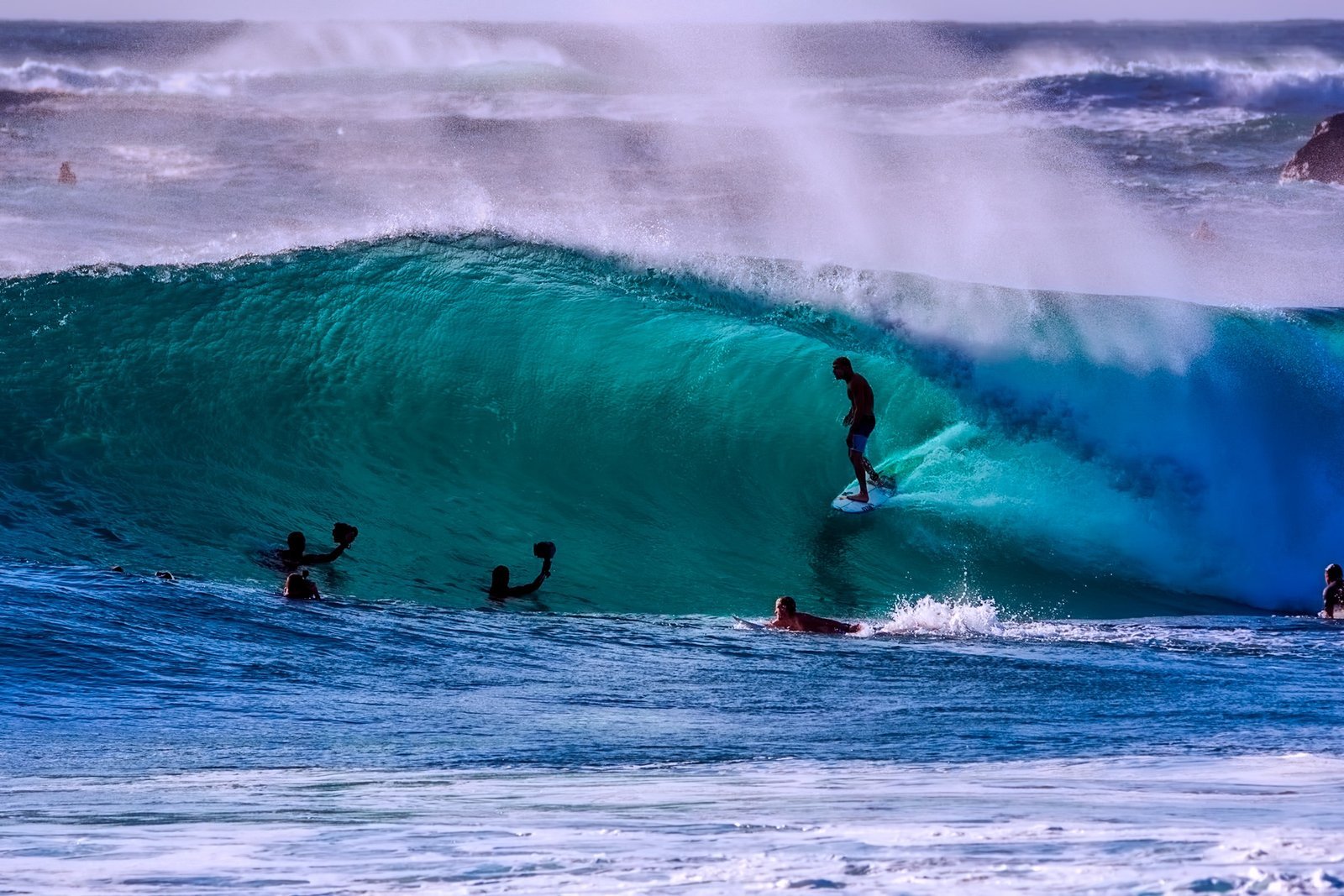 Siargao - Surfen in het paradijs van de Filipijnen
