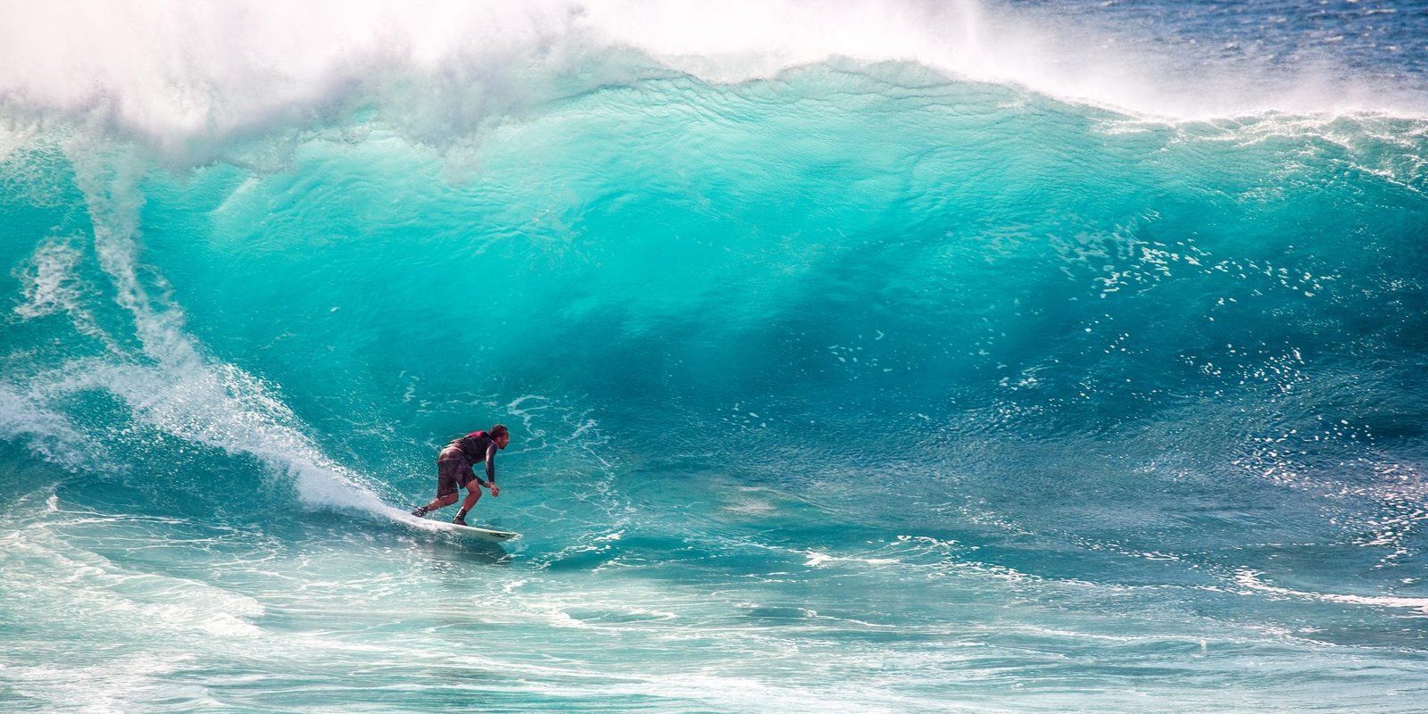 Siargao - Surfen in het paradijs van de Filipijnen