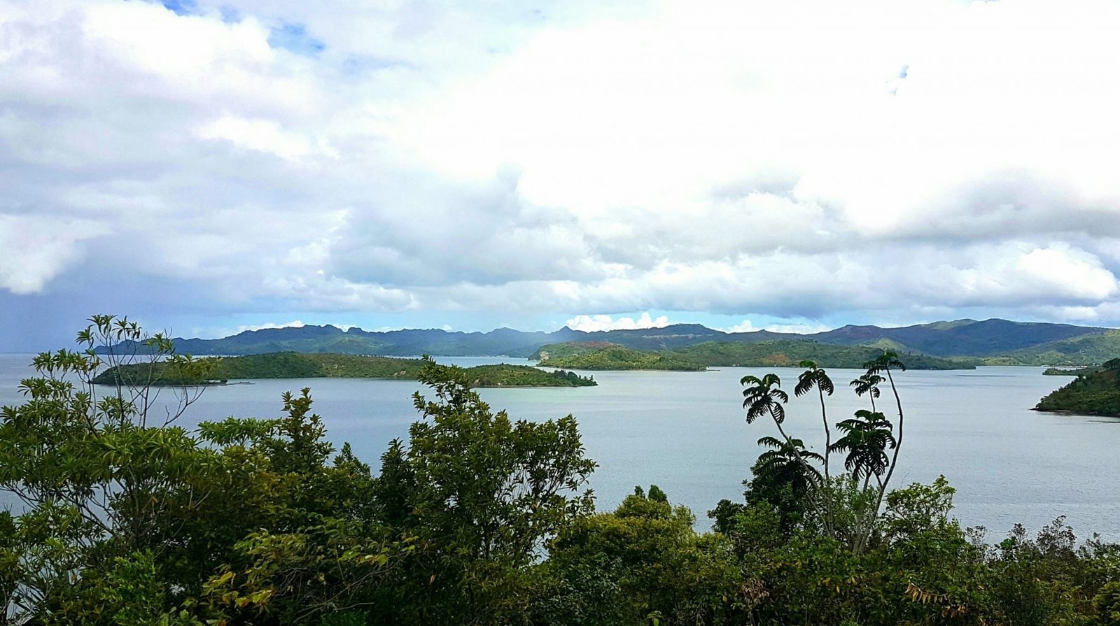 Dinagat Islands – Off the beaten track paradijs