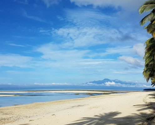 strand san juan siquijor